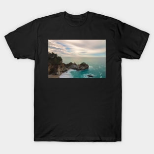 McWay Falls T-Shirt